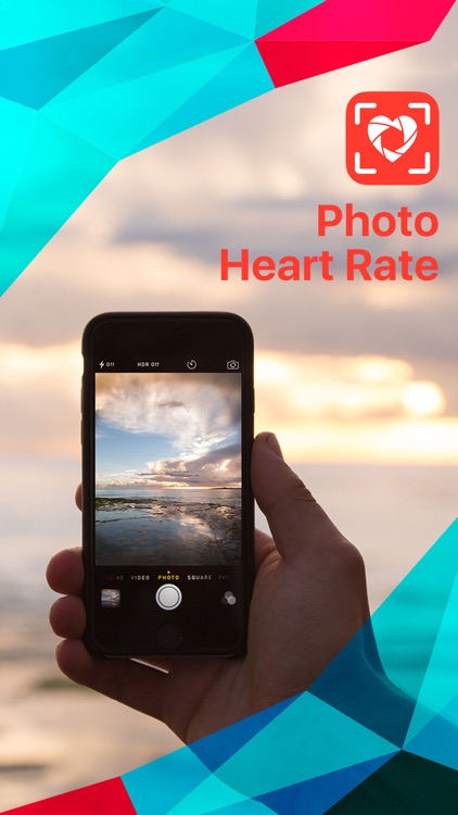 Photo Heart Rate screenshot-3
