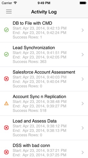 Informatica(圖2)-速報App
