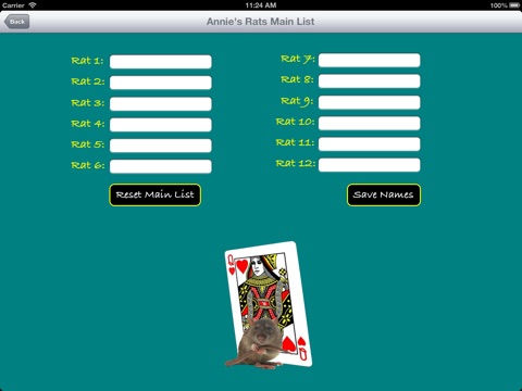 Annie's Rats screenshot 2