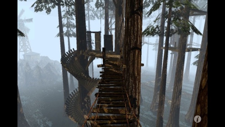 Myst screenshot-3