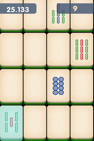 Mahjong Tiles - Don't Tap It screenshot 3