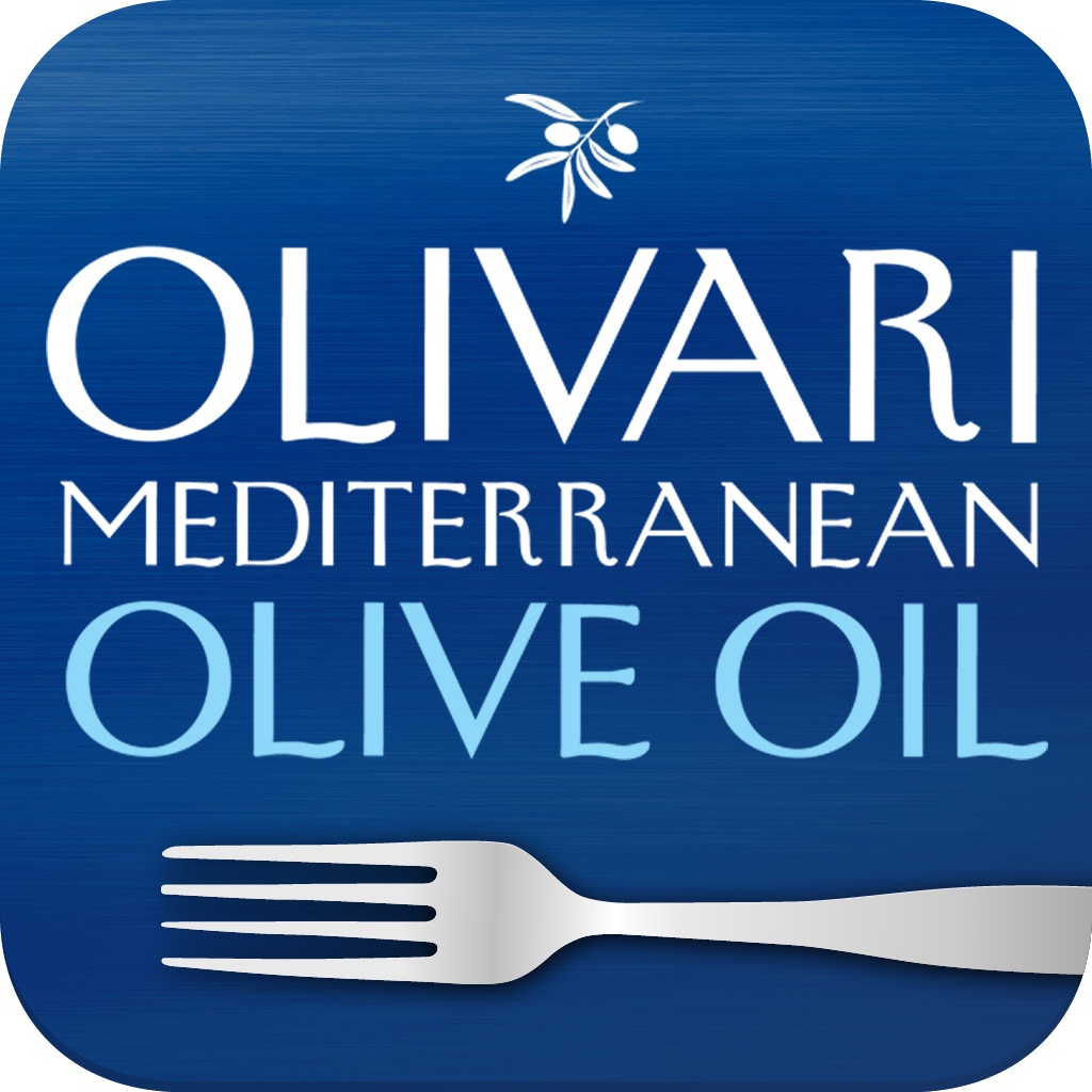 Olivari Recipes icon