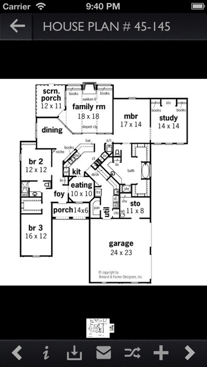Mediterranean House Plans Ideas