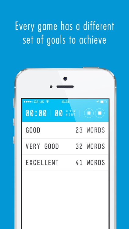 Nonagram screenshot-4