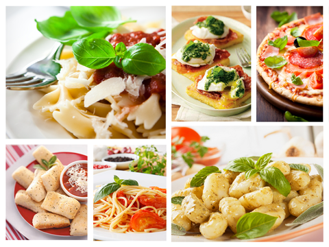 Screenshot #4 pour Italian Recipes™