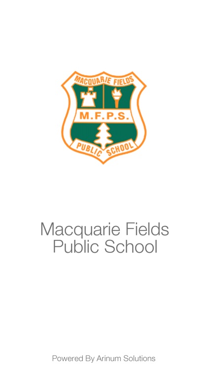 Macquarie Fields Public School