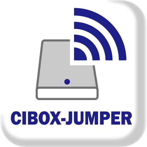CIBOX-JUMP icon