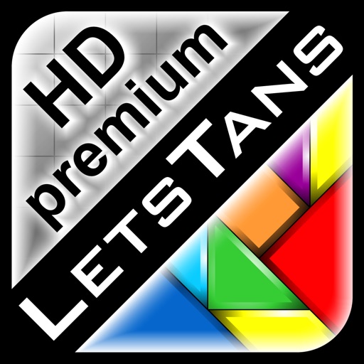 New LetsTans Premium iOS App