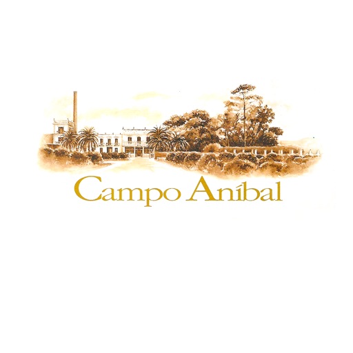 Masía Campo Anibal