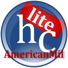 Activities of American Military: History Challenge Lite