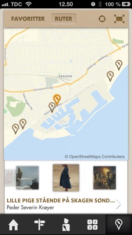 Skagens Museums officielle appのおすすめ画像5