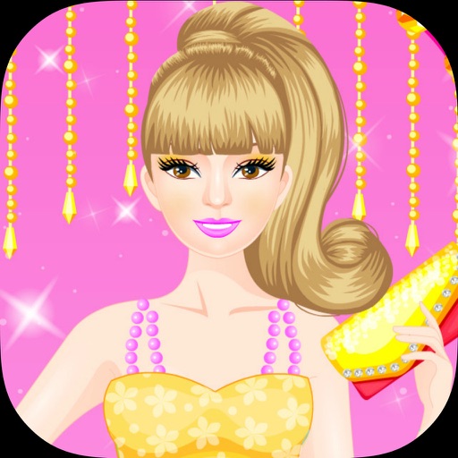 Fashion Hairstyle Design iOS App