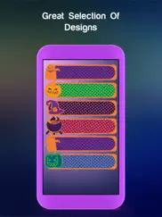 fexyhome - style your home screen ipad resimleri 2