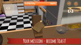 Game screenshot I am Bread mod apk