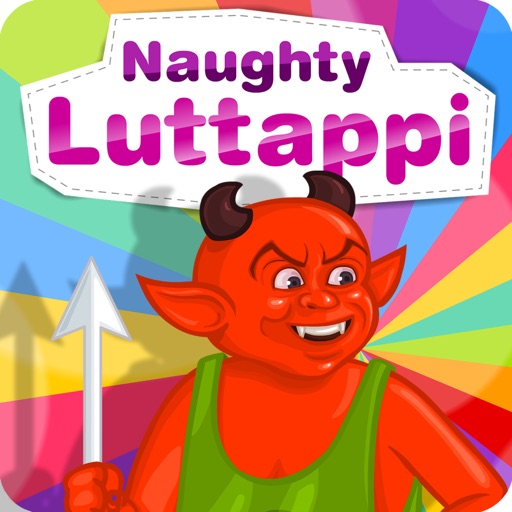 Luttappi icon