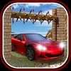 Car Simulator : Speed Escape Stunts