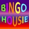 Bingo is a popular game around the world