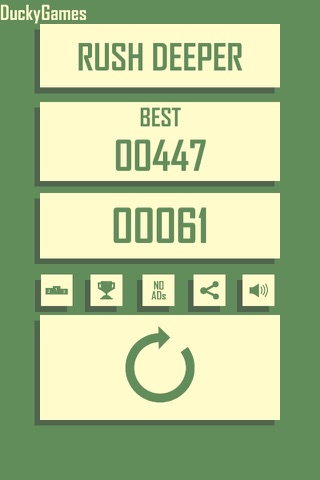 Rush Deeper screenshot 4