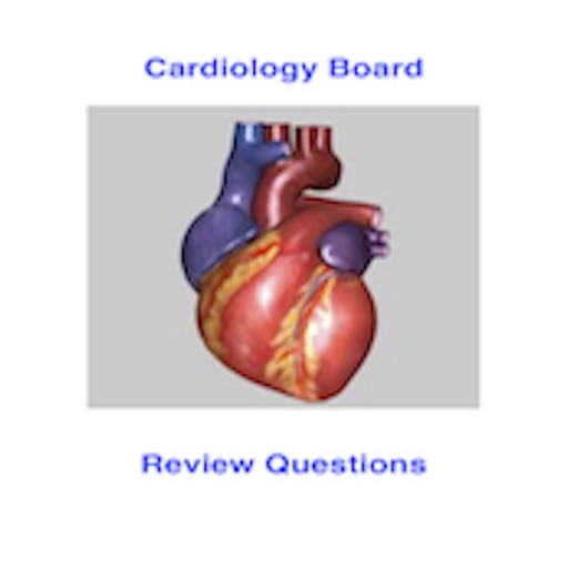 Cardiology Review Questions