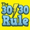 Kids Get a Plan - The 30/30 rule eBook