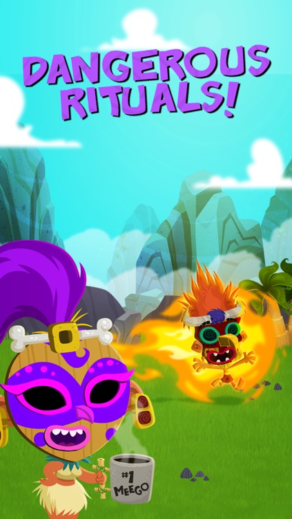 The Meego