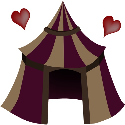 Valentine's LoveFair icon