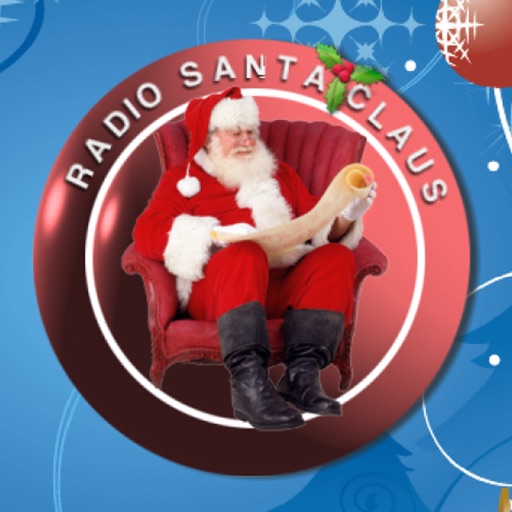 Radio Santa Claus