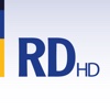 RD HD