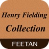 Henry Fielding (8 Books)