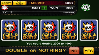 Video Poker Master™のおすすめ画像4