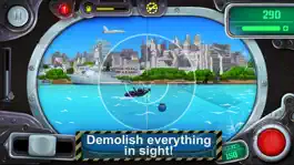 Game screenshot Sea Strike: Lord of the Deep mod apk