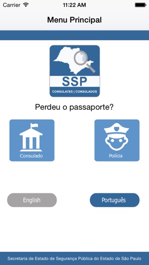 Unidades Consulares(圖1)-速報App