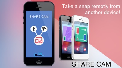 Screenshot #1 pour Share Cam