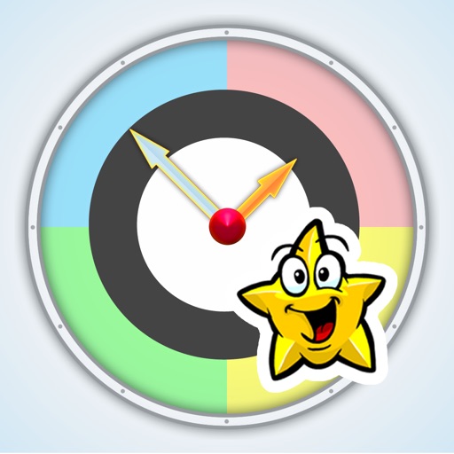 Lilli's Time Tutor icon