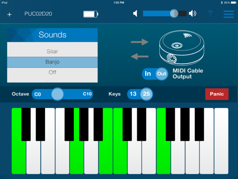 Screenshot #4 pour puc+