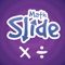 Math Slide: Multiplication & Division Facts is a multiplayer game helping children to learn and recall multiplication and division number facts
