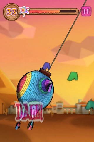 Super TapTap Piñata screenshot 3