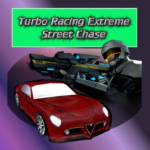 Turbo Racing Extreme Street Chase icon