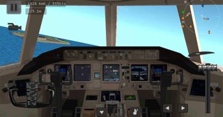 Flight Simulator : Plane Pilotのおすすめ画像3