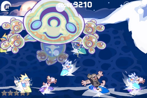 Party Wave screenshot 3