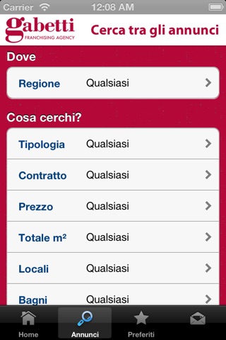 Agenzia Roma - Portuense screenshot 2