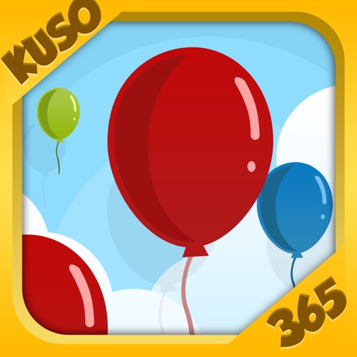 Kuso Game 365 - Stab It! iOS App