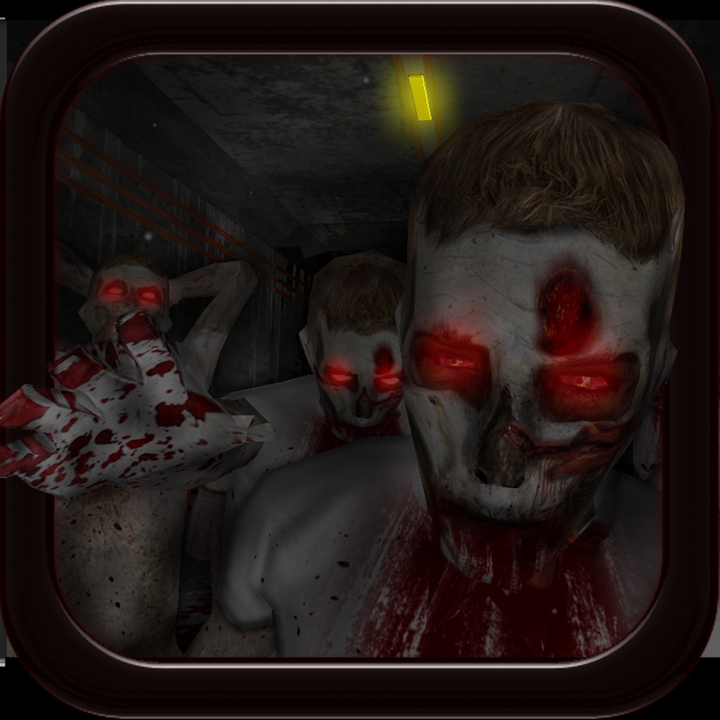 Zombie War 3D - Apocalypse Defense