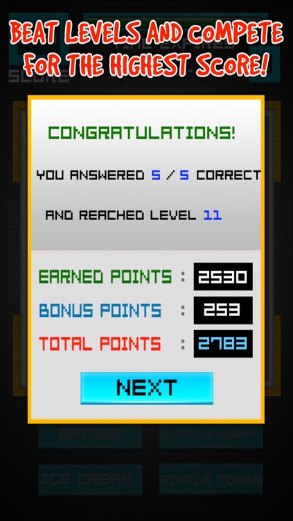 Pixel Game screenshot-4