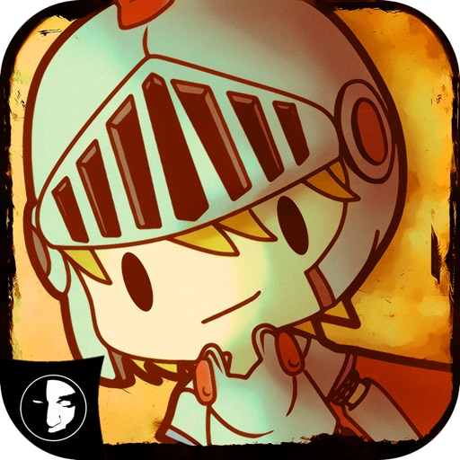 Fantasy Knights Legends - The Amazing Blade Story - Full Mobile Edition icon