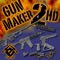 Gun Maker is bigger and better than ever now on iPad