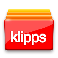 ‎klipps