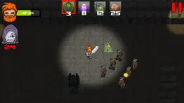 dungeon spawn iphone screenshot 2