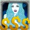 Atlantis Slots Treasure Machine Pro Game
