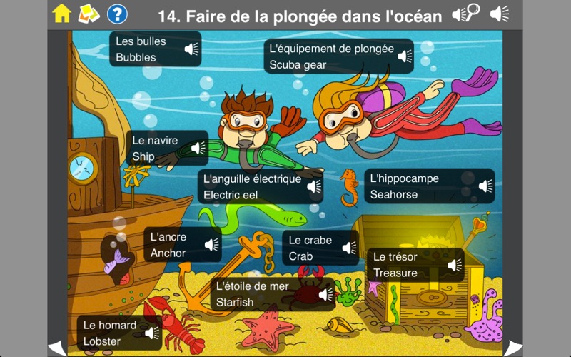 Learn French Vocab with Noyo thumbnail 4